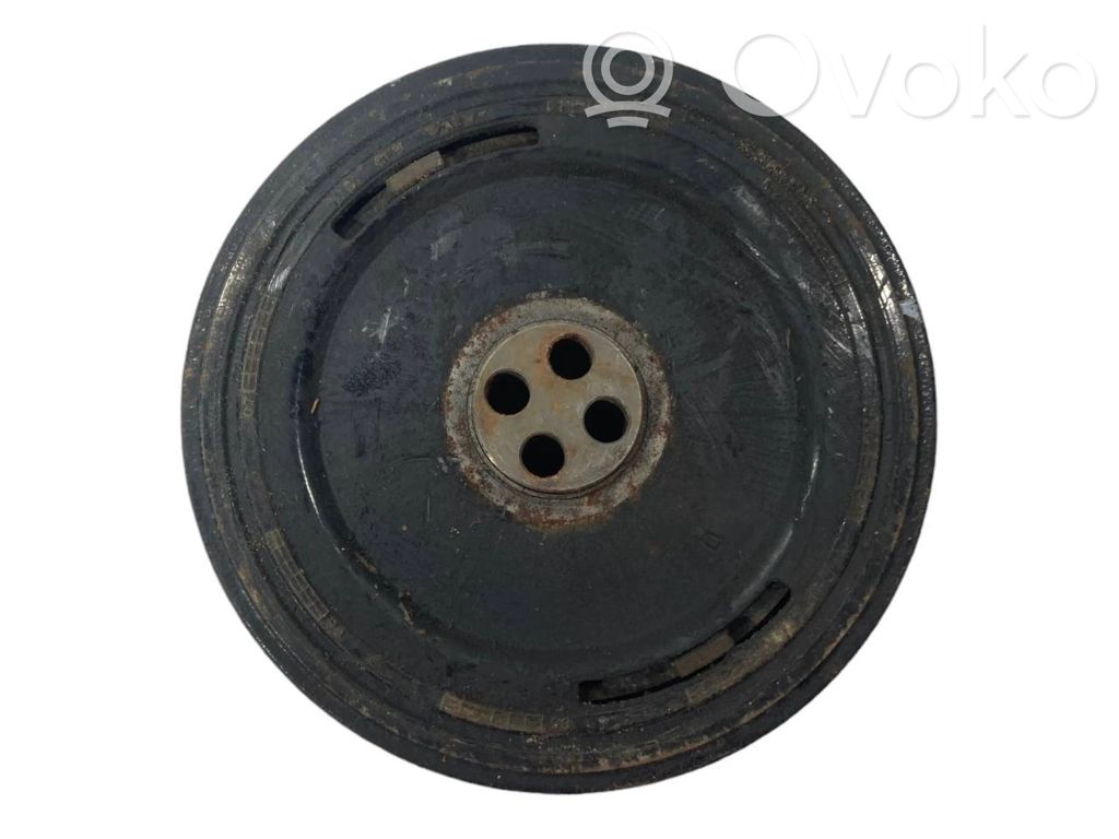 Шкив коленчатого вала