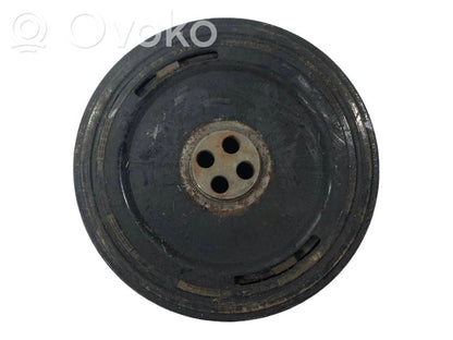 Kloķvārpstas skriemelis