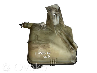 Coolant expansion tank