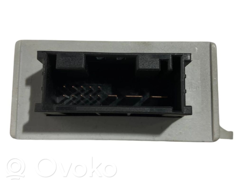 Aizdedzes ECU komplekts