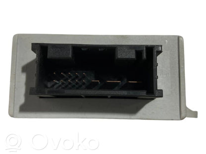 Aizdedzes ECU komplekts