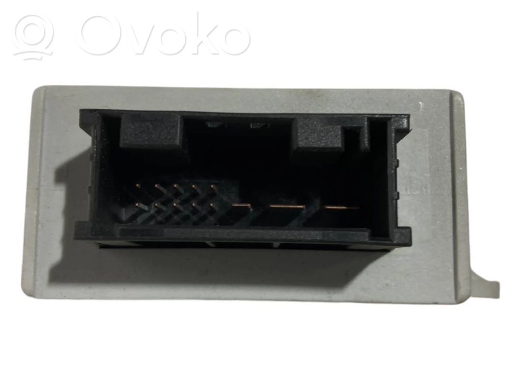 Aizdedzes ECU komplekts