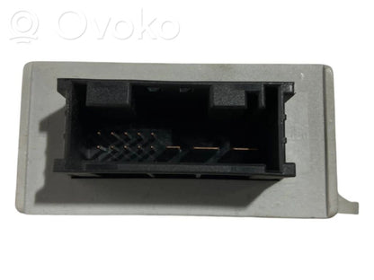 Aizdedzes ECU komplekts