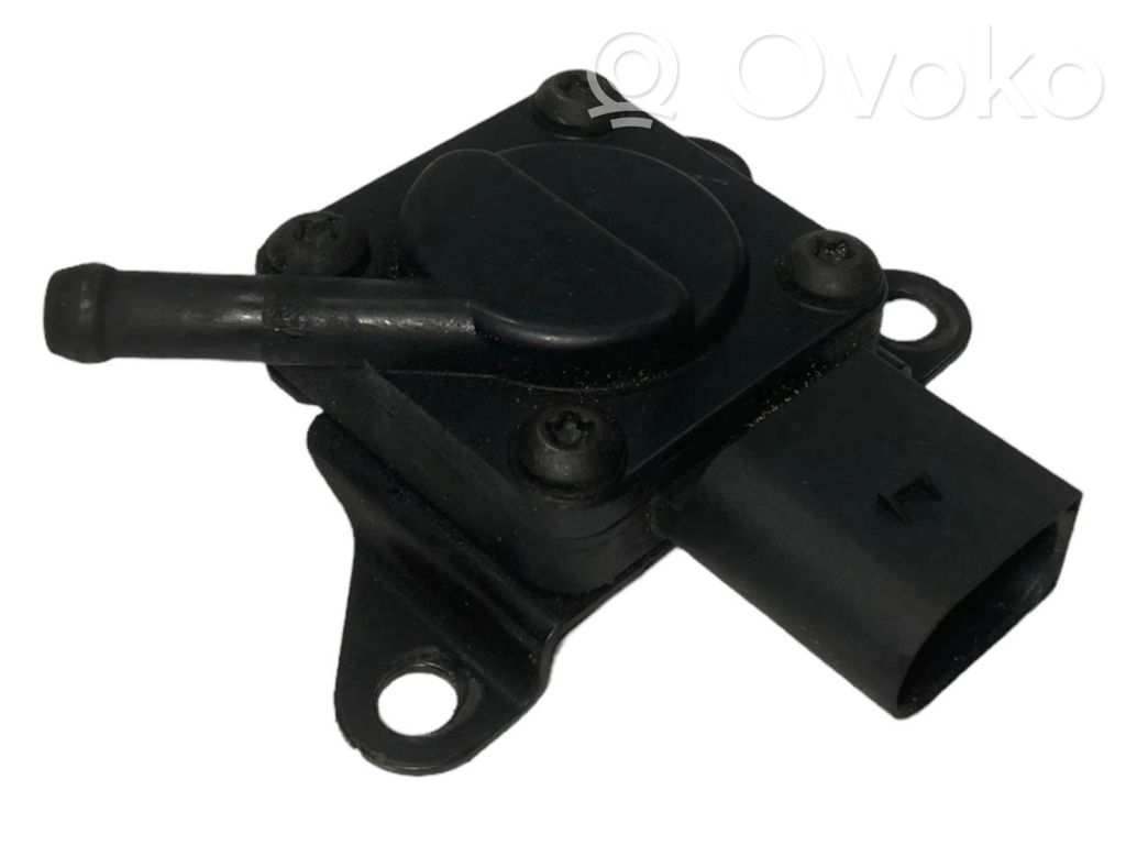 Izplūdes gāzu spiediena sensors