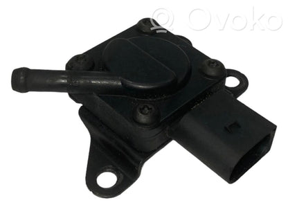 Izplūdes gāzu spiediena sensors