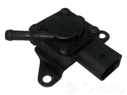 Izplūdes gāzu spiediena sensors