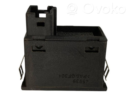 Other types of switches / buttons / toggles