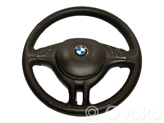 Рулевое колесо