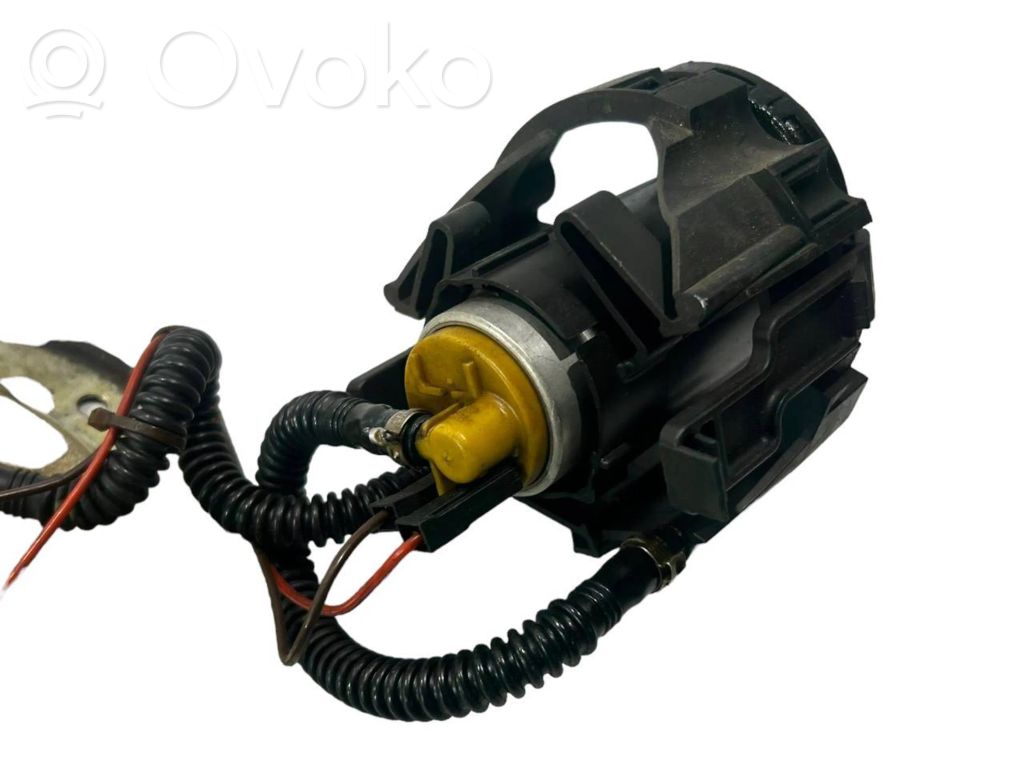 Топливный насос