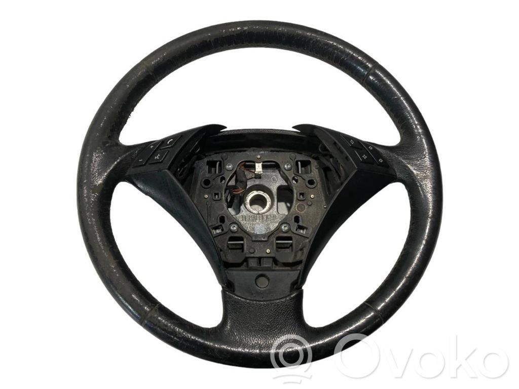 Рулевое колесо