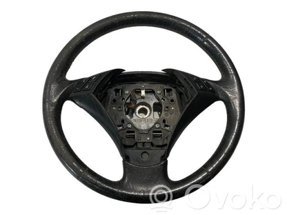 Рулевое колесо