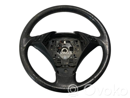 Рулевое колесо