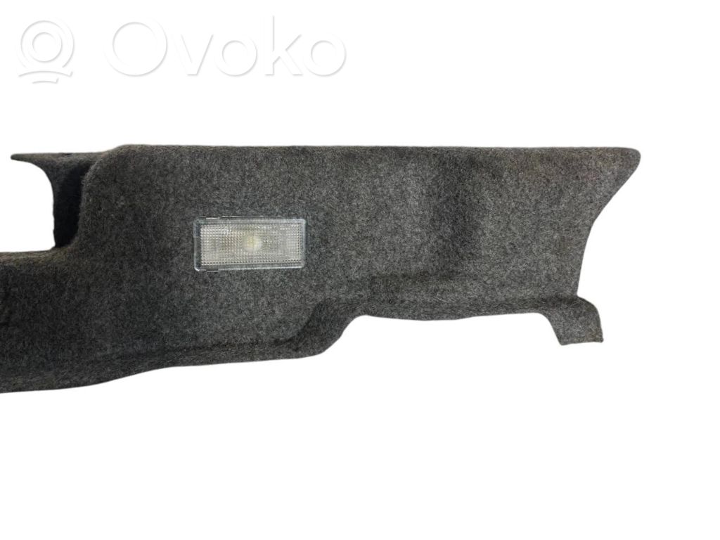 Other type of trunk decorative trim part