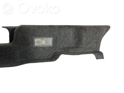 Other type of trunk decorative trim part