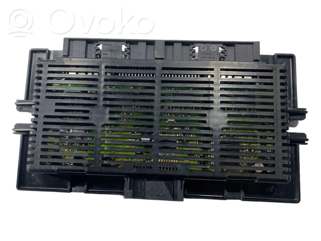 Модуль комфорта