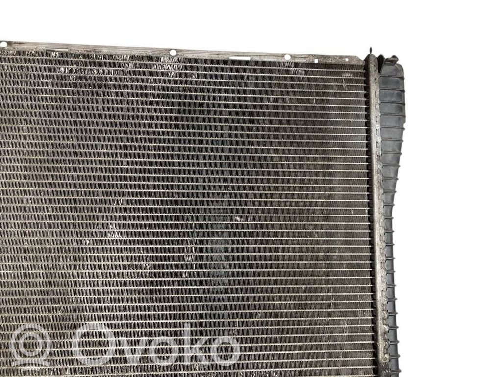 Dzesēšanas šķidruma radiators