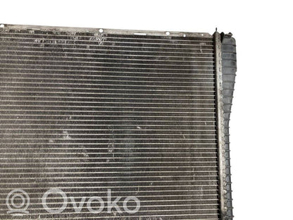 Dzesēšanas šķidruma radiators