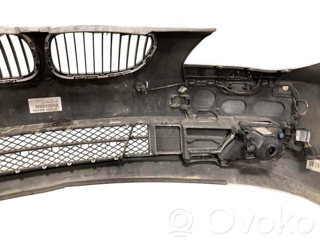 Priekšējais bamperis