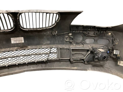 Priekšējais bamperis