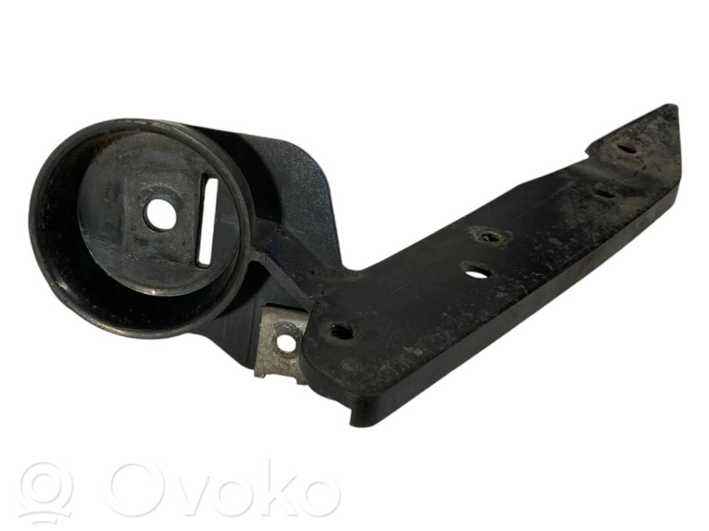 Front bumper holder