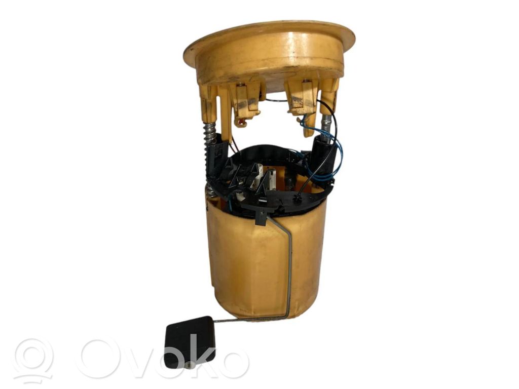 Degvielas sūknis (degvielas tvertnē)