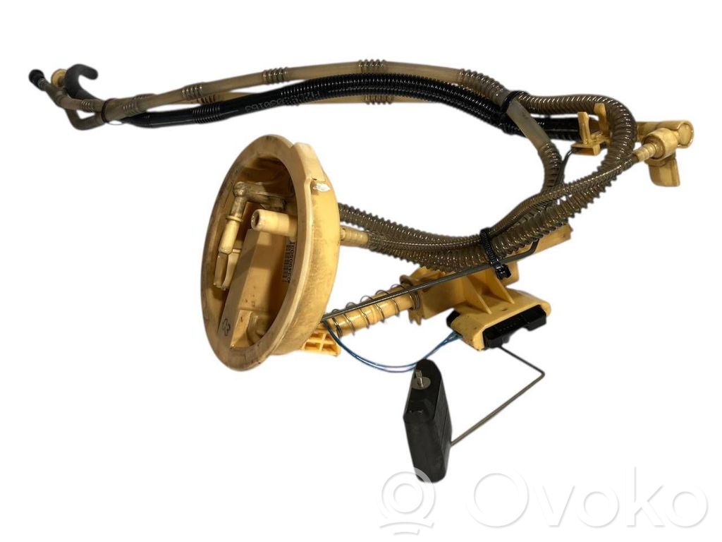 Degvielas līmeņa sensors