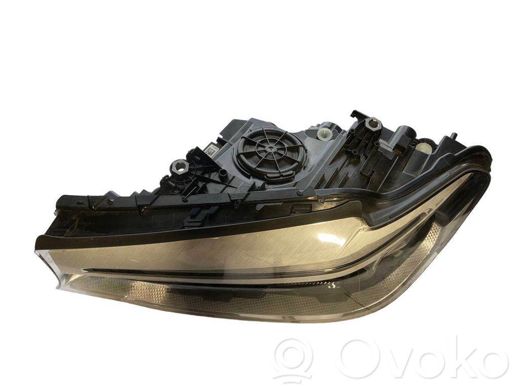 Priekšējais lukturis