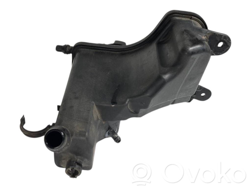 Dzesēšanas šķidruma izplešanās tvertne