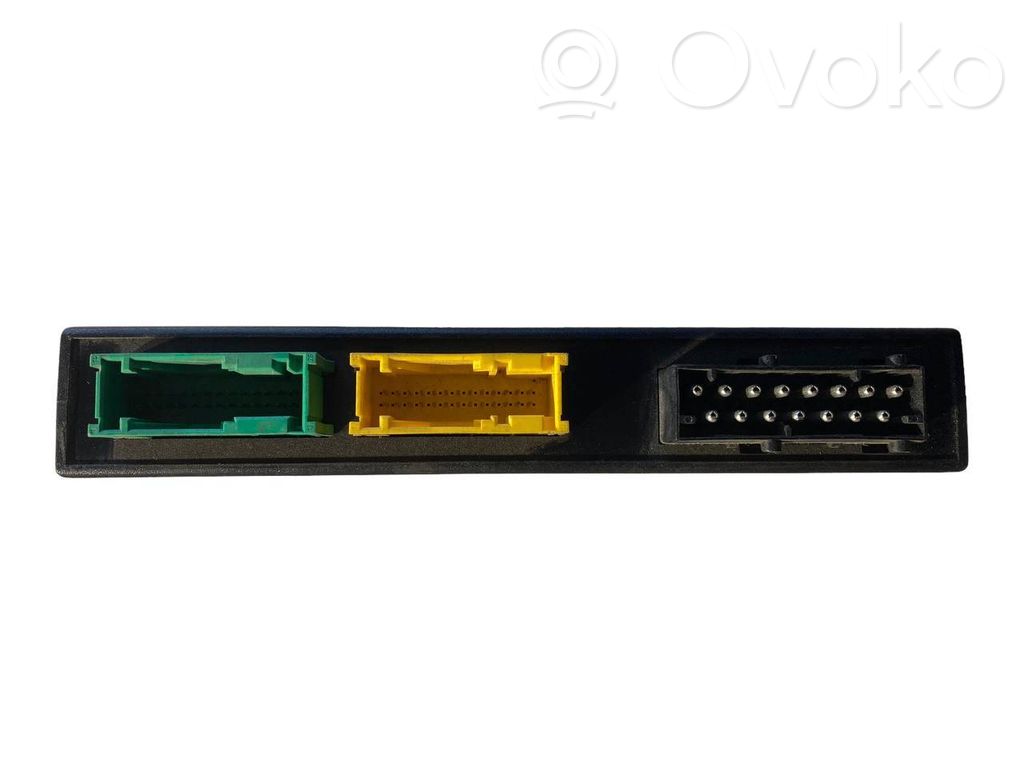 Comfort module