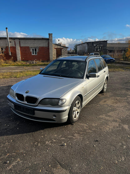 BMW 320 2002.G.