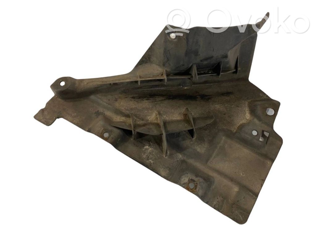 Dzinēja apakšas aizsargs (priekšdaļā)