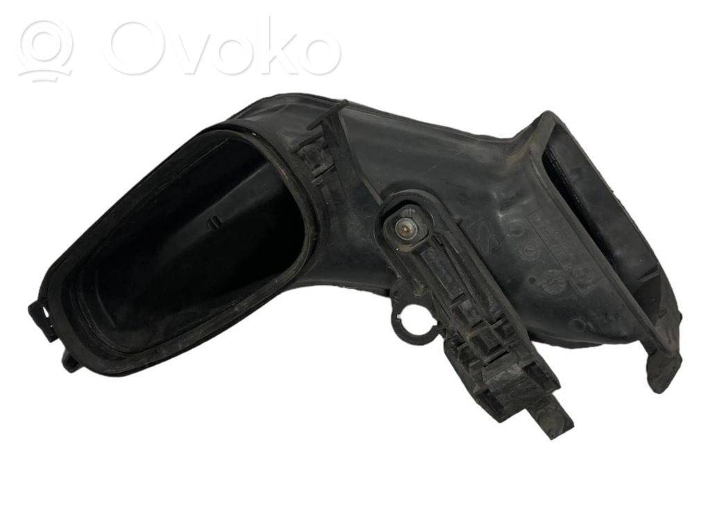 Gaisa ieplūdes kanāla detaļas