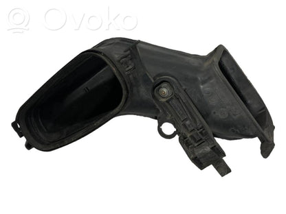 Gaisa ieplūdes kanāla detaļas