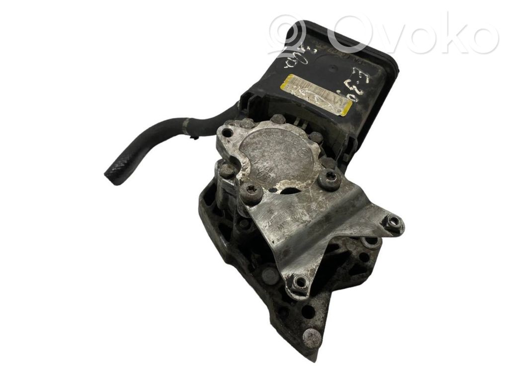 Stūres pastiprinātāja sūknis