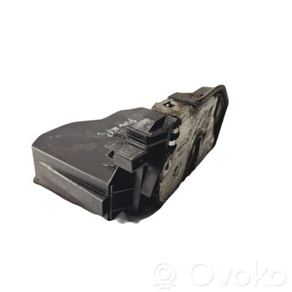 Передний замок