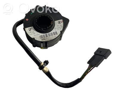 Stūres leņķa sensors