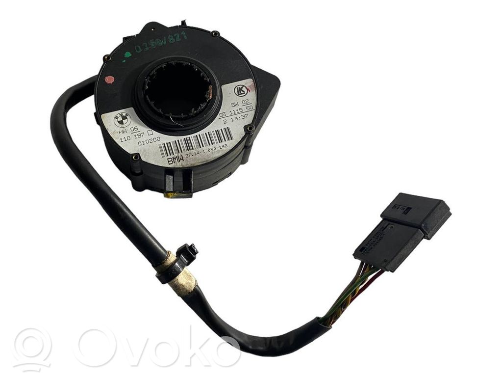 Stūres leņķa sensors