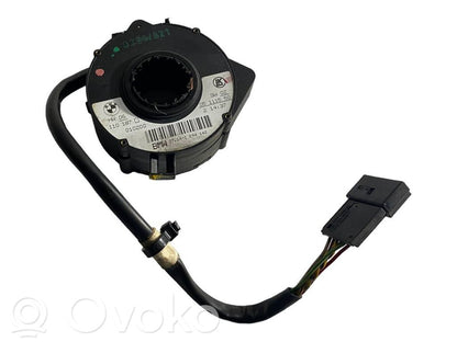 Stūres leņķa sensors