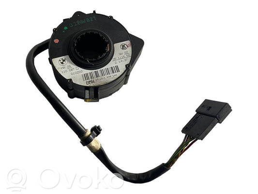 Stūres leņķa sensors