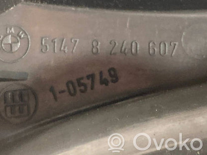 Engine hood release handle