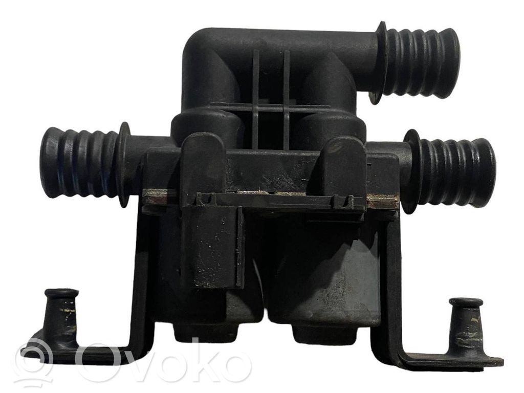 Heating radiator valve(s)