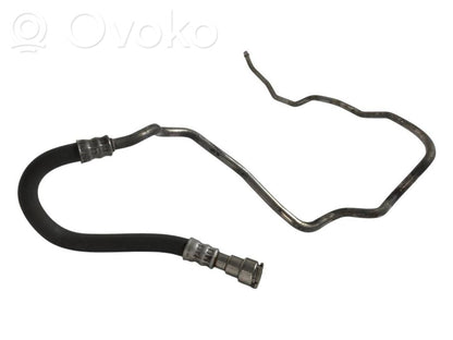 Fuel line(s)