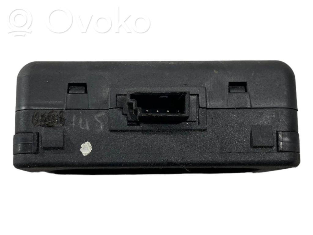 Lietus sensors