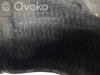 Interkūlera šļūtene (-es) / caurule (-es)