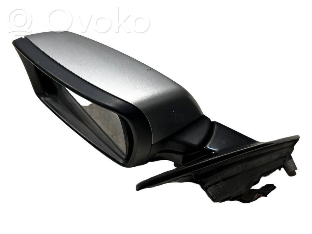 Spogulis (elektriski vadāms)