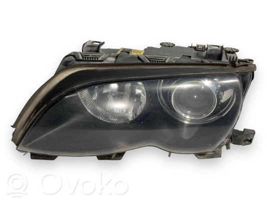 Priekšējais lukturis