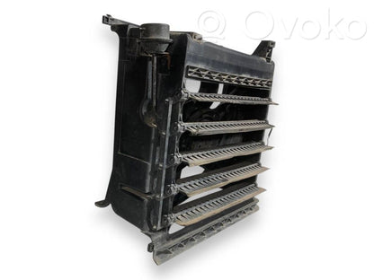 Elektrisks radiatoru ventilators