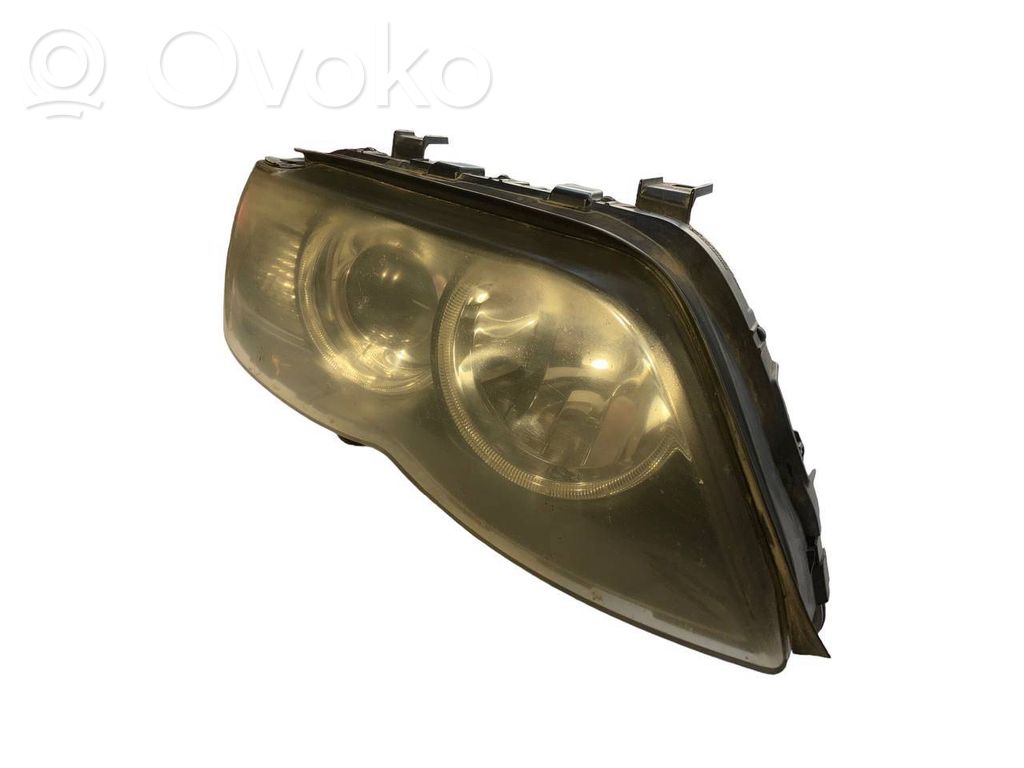 Priekšējais lukturis