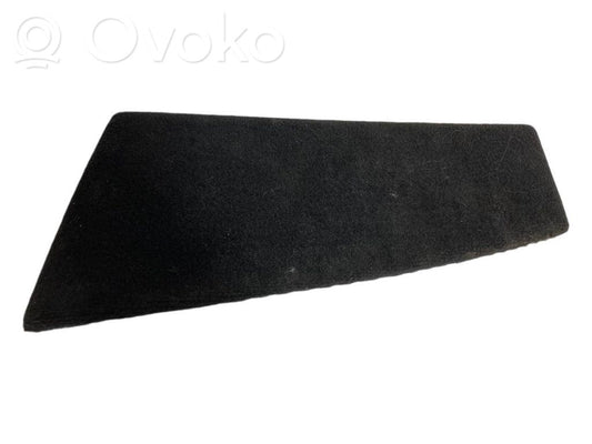 Instrument panel trim