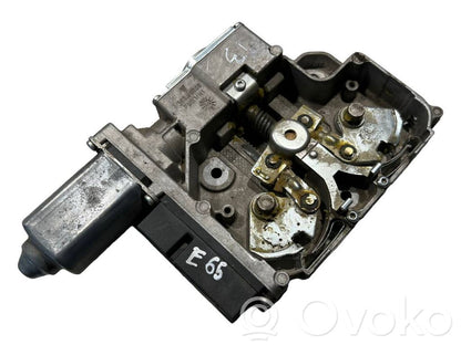 Rokas bremzes motoriņš